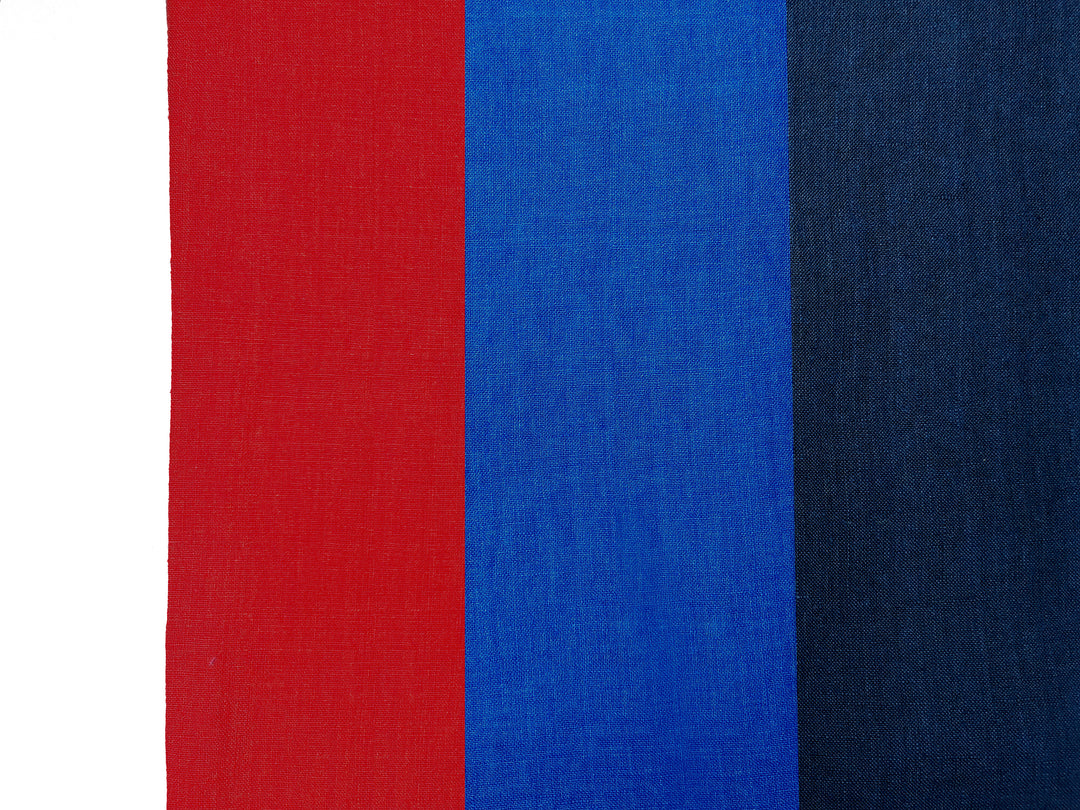 Delave Vintage Dyed 100% Linen Fabric – Medium to Heavyweight, Soft Finish  7491 7054 7957
