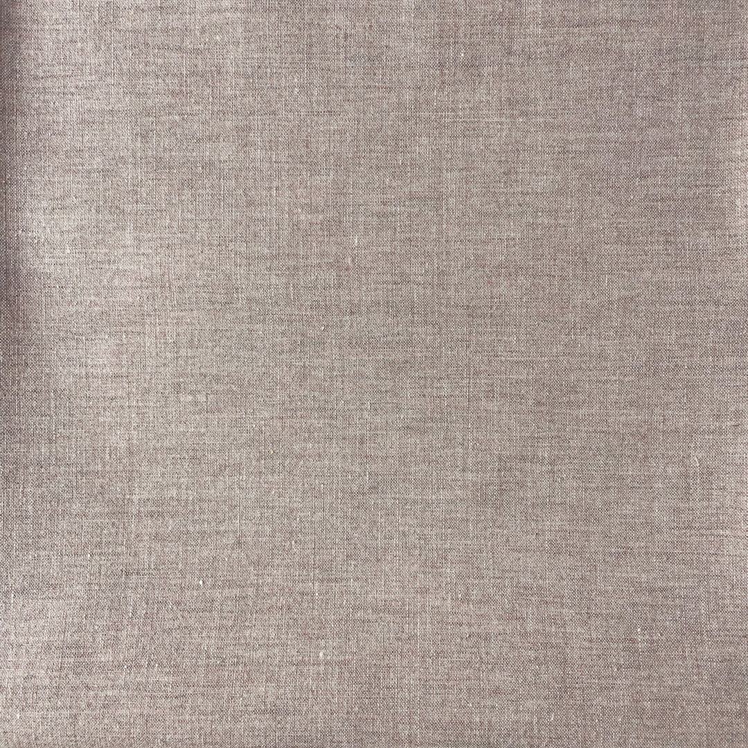 Linen Wool Fabric 7243