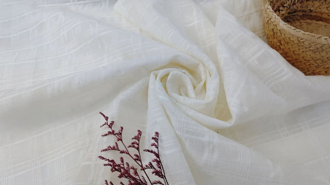 Elevating The Touch of Linen: How Pre-Wash Creates a Soft and Stable Textile