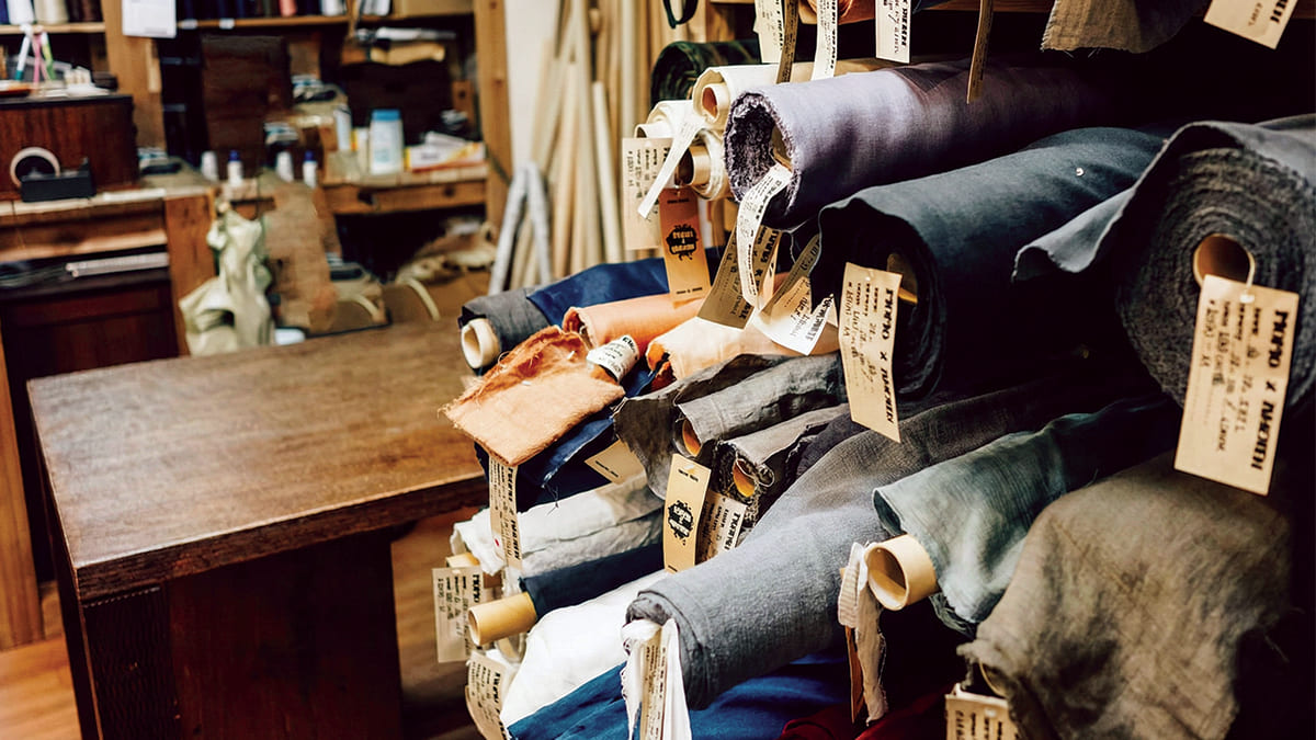 Preserve Linen Value: The Linen Lab's Fabric Care Guide