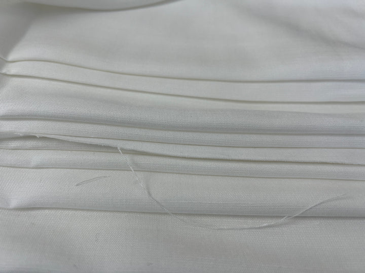 Remnant Fabric #416 - Linen Rayon - 10y