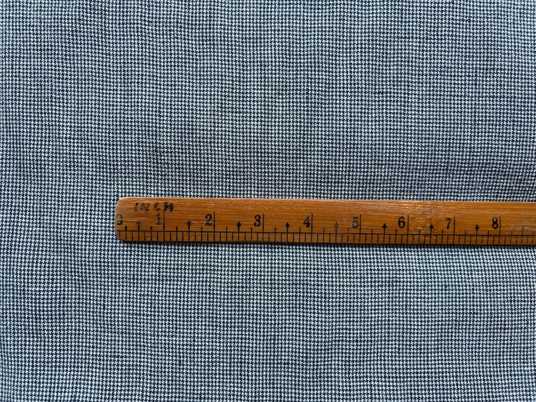 Remnant Fabric #397 - Linen Rayon - 7.5y