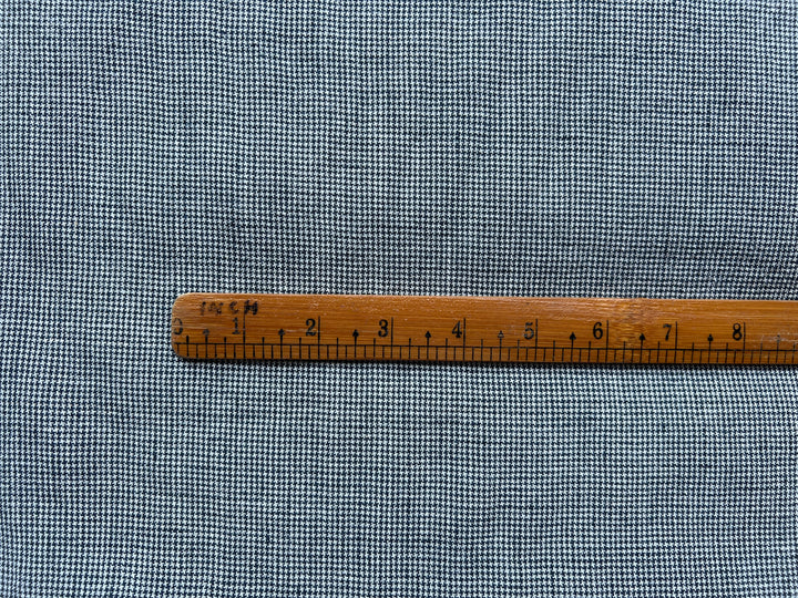 Remnant Fabric #397 - Linen Rayon - 7.5y