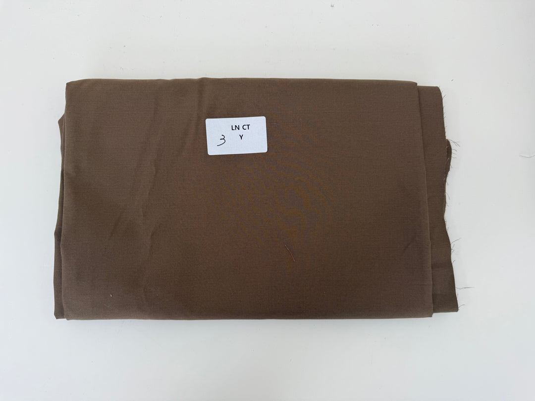 23y of Woven Fabric of Linen - Surprise Box No.71