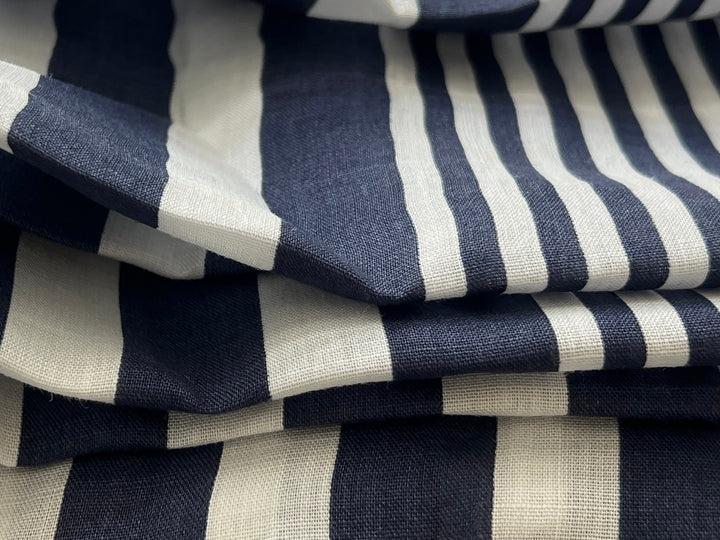 Remnant Fabric #374 - Ramie 100% - 10.5y