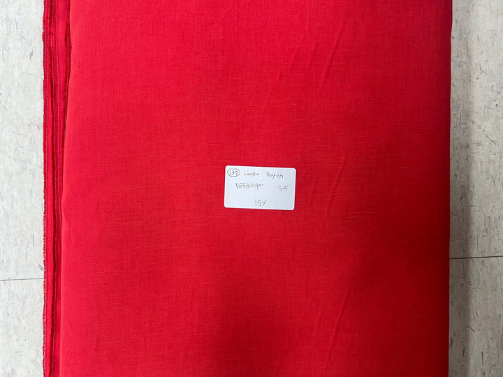 Remnant Fabric Collections 121~150