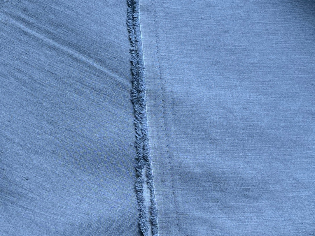 Remnant Fabric #402 - Linen Cotton - 7.2y
