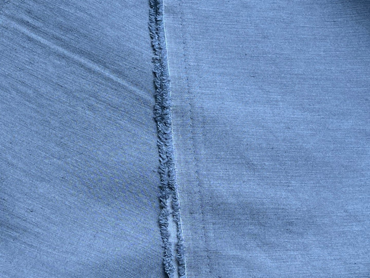 Remnant Fabric #402 - Linen Cotton - 7.2y