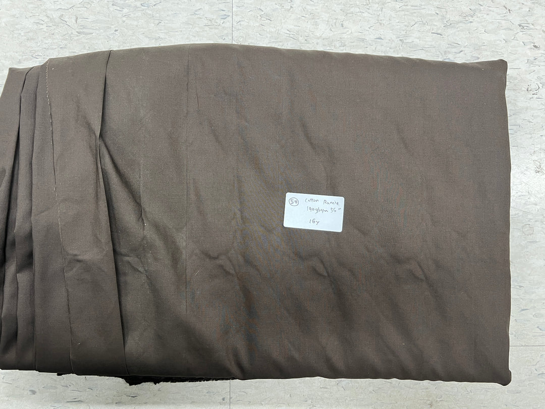 Remnant Fabric Collections 31~60