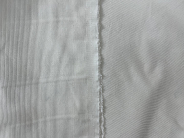 Remnant Fabric #364 - Cotton Ramie - 7y