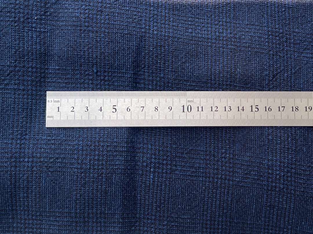 Remnant Fabric #373 - Linen Rayon - 7y