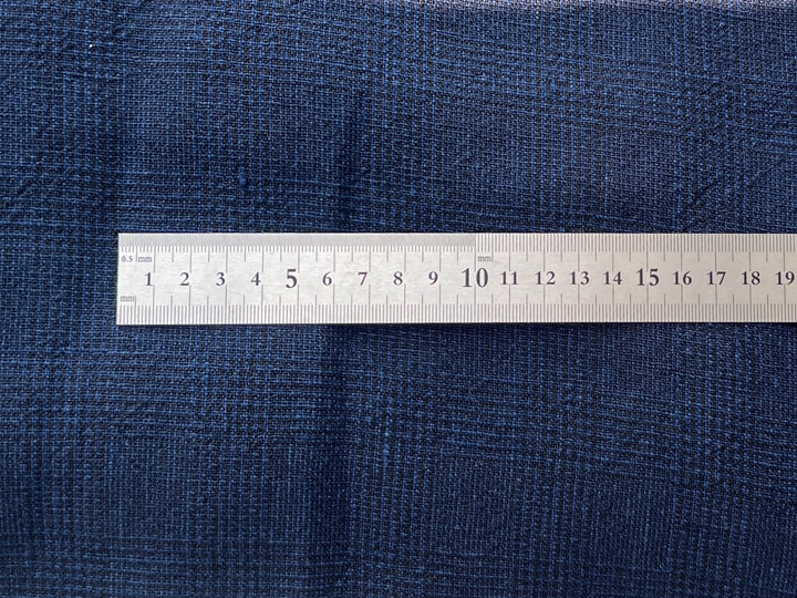 Remnant Fabric #373 - Linen Rayon - 7y