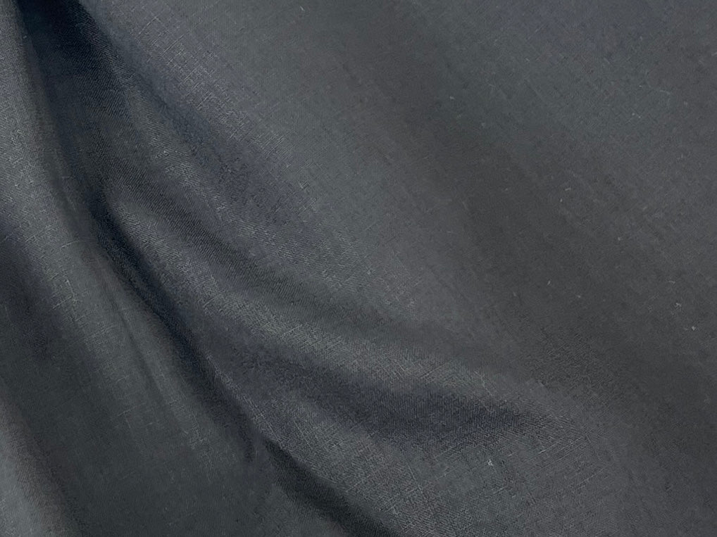 Remnant Fabric #455 - Linen 100% - 7y