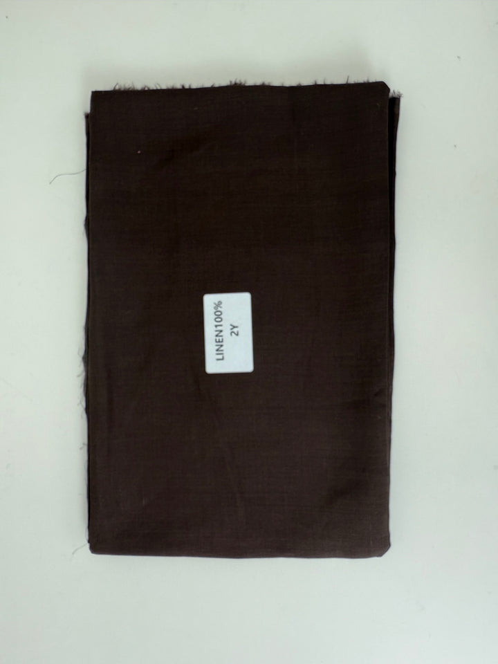 25.5 of Woven Fabric of Linen - Surprise Box No.79