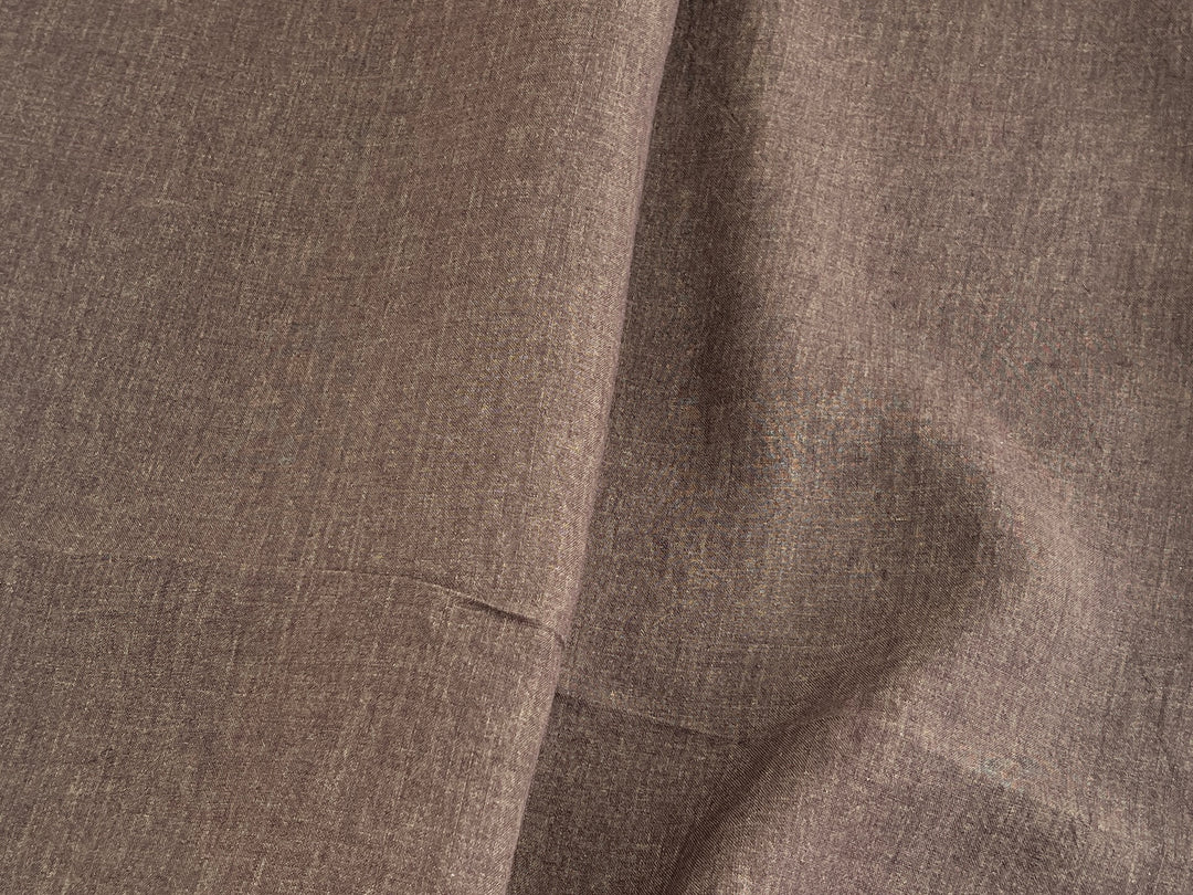 Remnant Fabric #478 - Linen 100%  - 5y