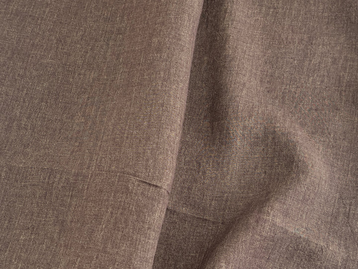 Remnant Fabric #478 - Linen 100%  - 5y