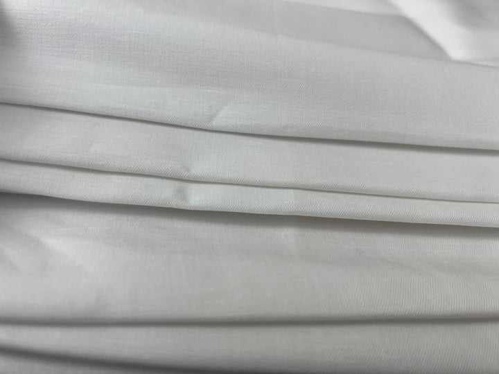 Remnant Fabric #363 - Linen Cotton- 10.5y