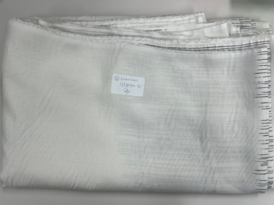 Remnant Fabric Collections 31~60