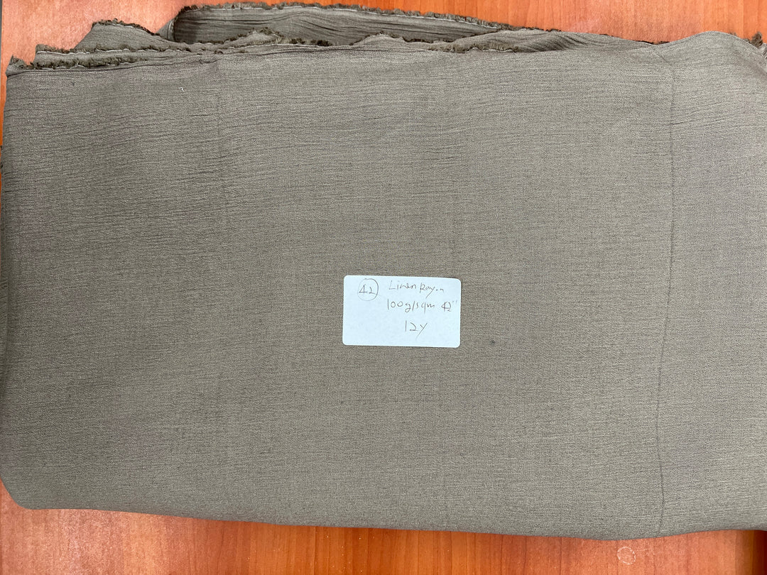 Remnant Fabric Collections 31~60