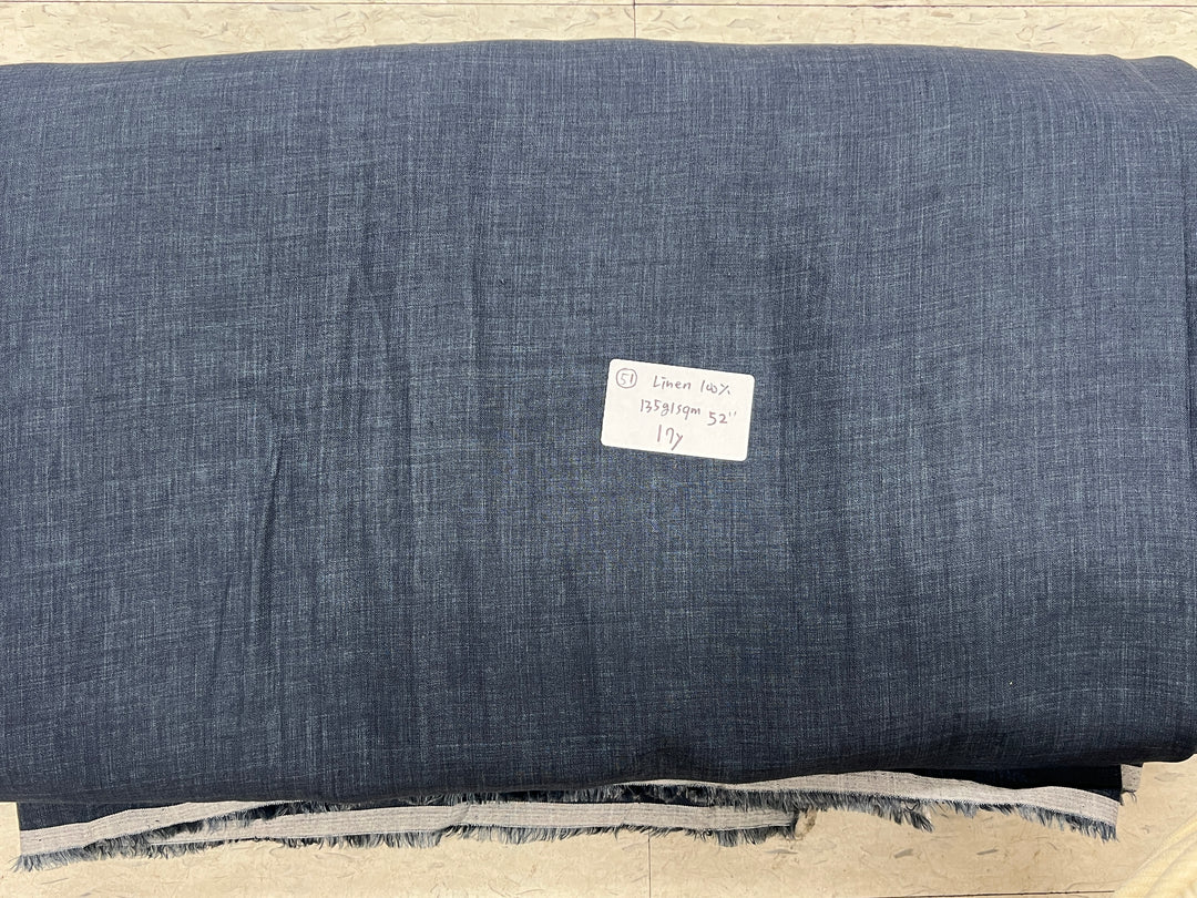 Remnant Fabric Collections 31~60