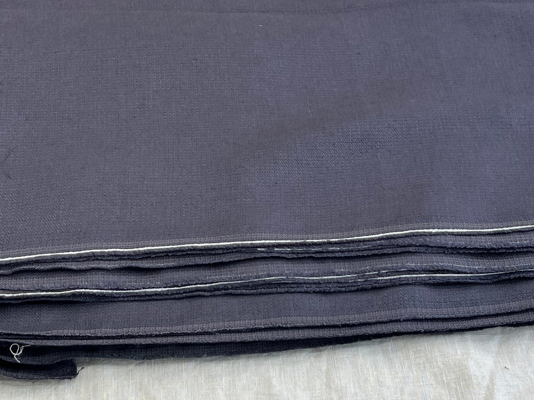 Remnant Fabric #471 - Linen 100 - 9.5y