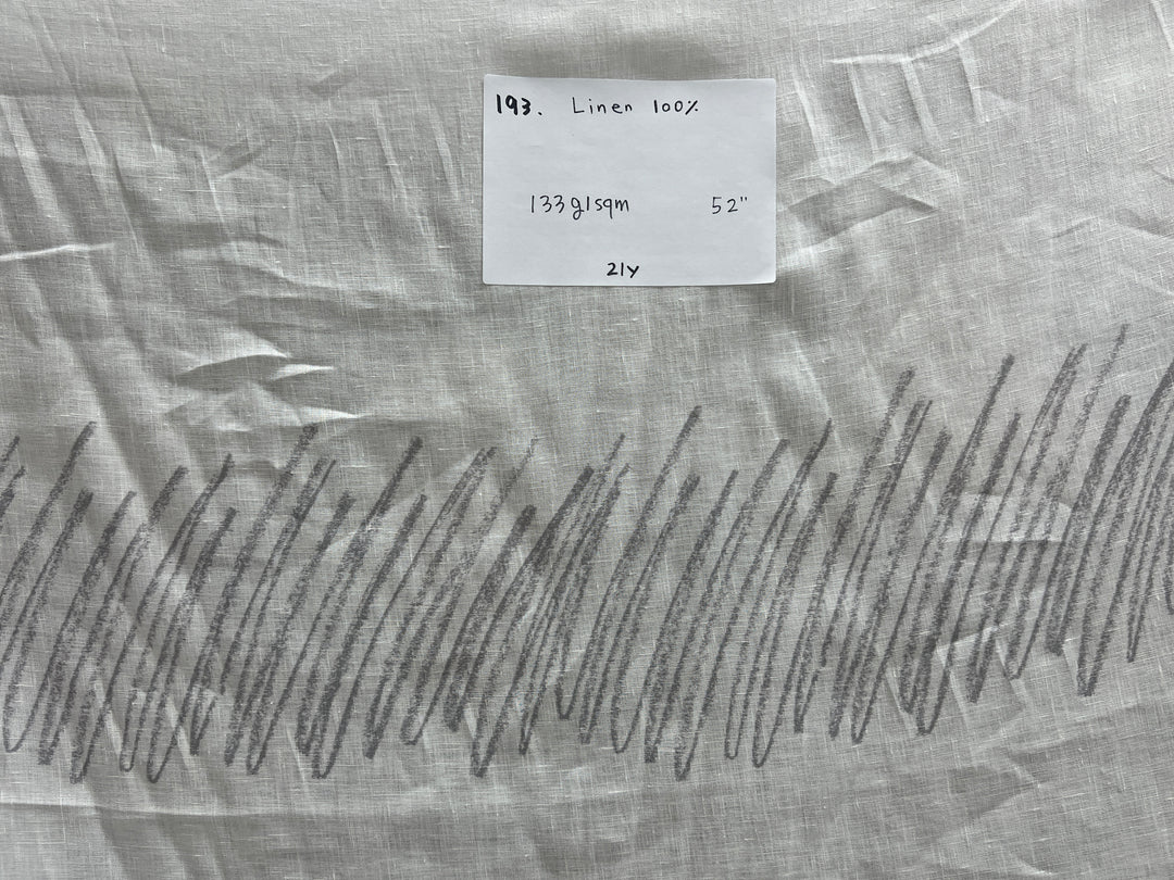 Remnant Fabric Collections 151~203