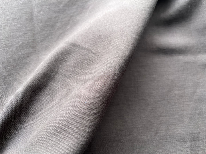 Remnant Fabric #323 - Linen 100% 10.5y