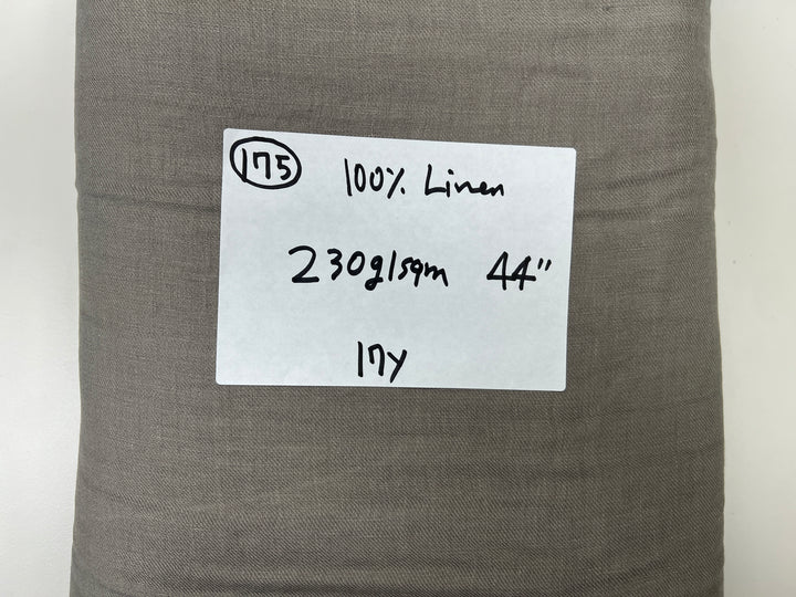 Remnant Fabric Collections 151~190