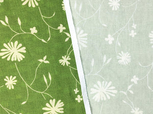 Cotton Ramie, Light–Medium Weight, 44