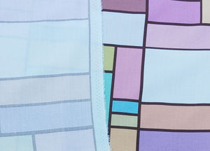 Linen Rayon, Light Weight, 44