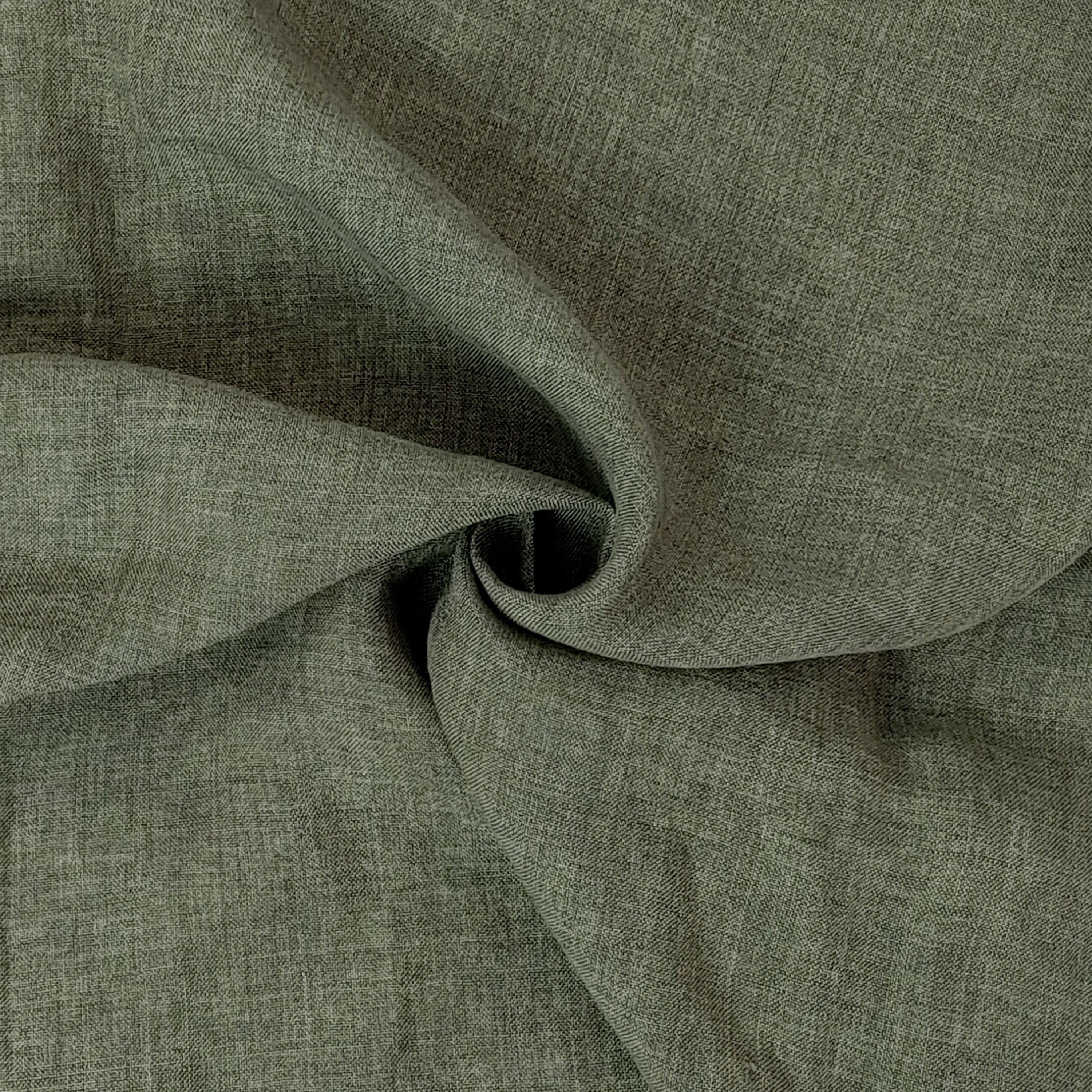 From Sweden＊Vintage 100% linen Cloth・* Handwoven vintage linen fabric, natural 100% linen - SARTOR BOHEMIA