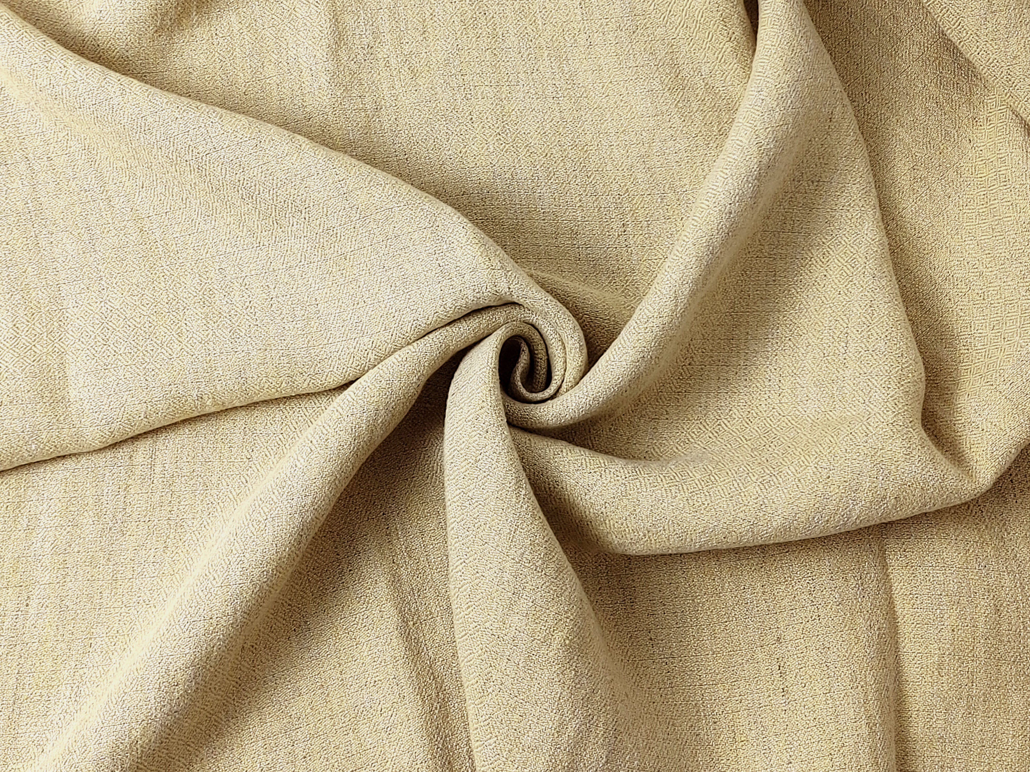 Viking Age Broken Diamond Twill: 100% Linen Fabric – The Linen Lab