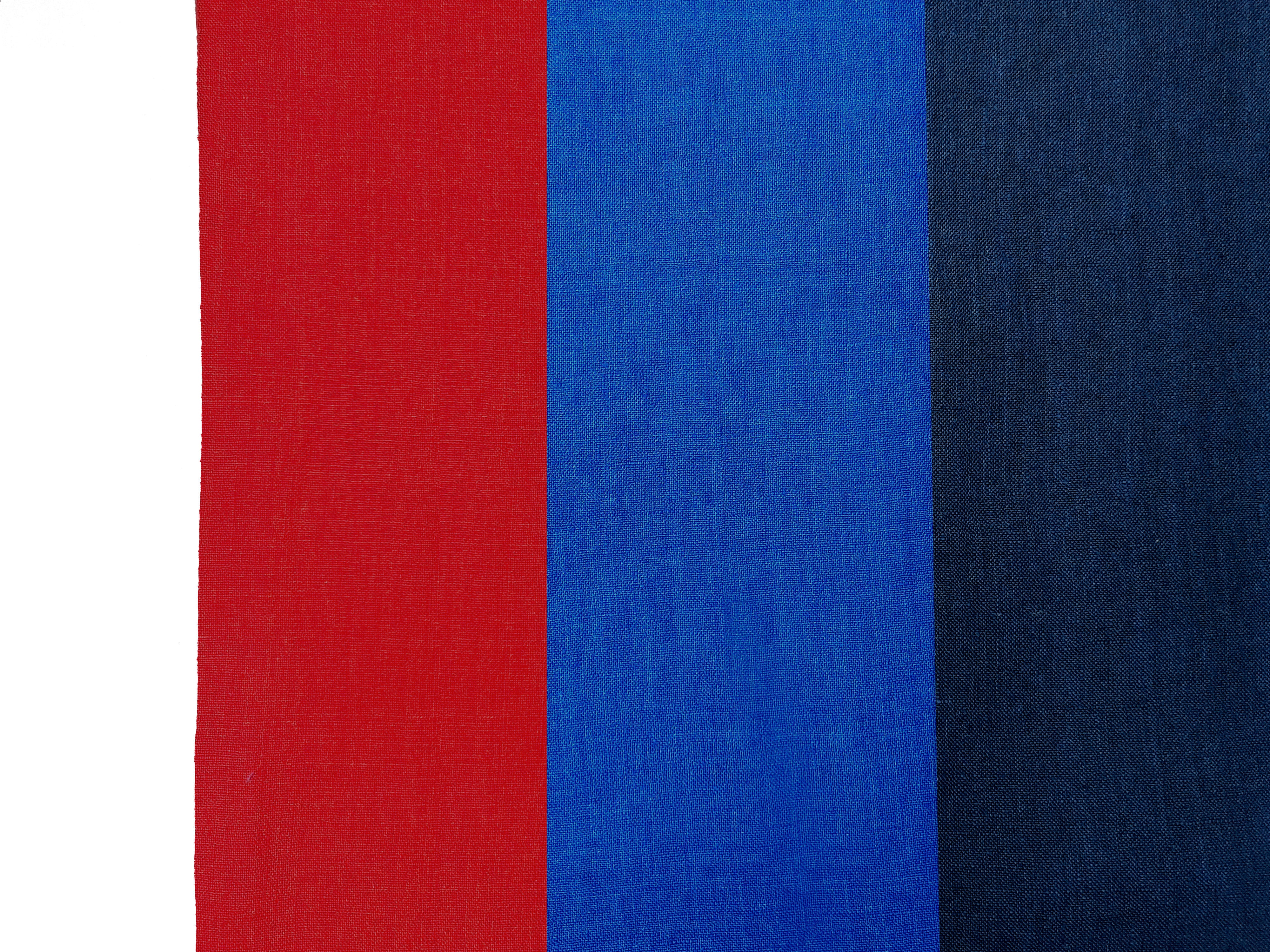 Delave Vintage Dyed 100% Linen Fabric – Medium to Heavyweight