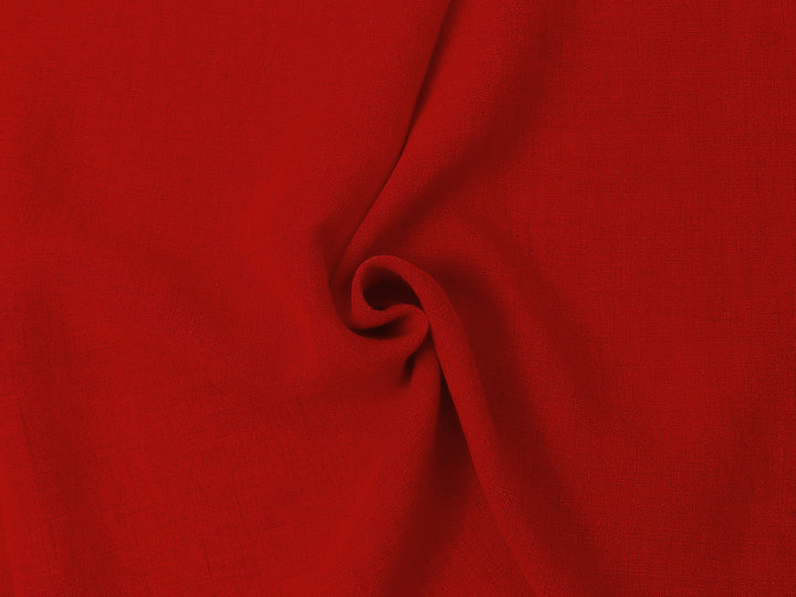 Delave Vintage Dyed 100% Linen Fabric – Medium to Heavyweight, Soft Finish 7491 7054 7957 7676