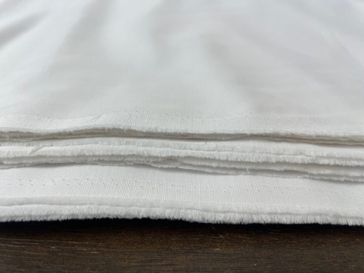 Remnant Fabric #418 - Linen Cotton - 8y