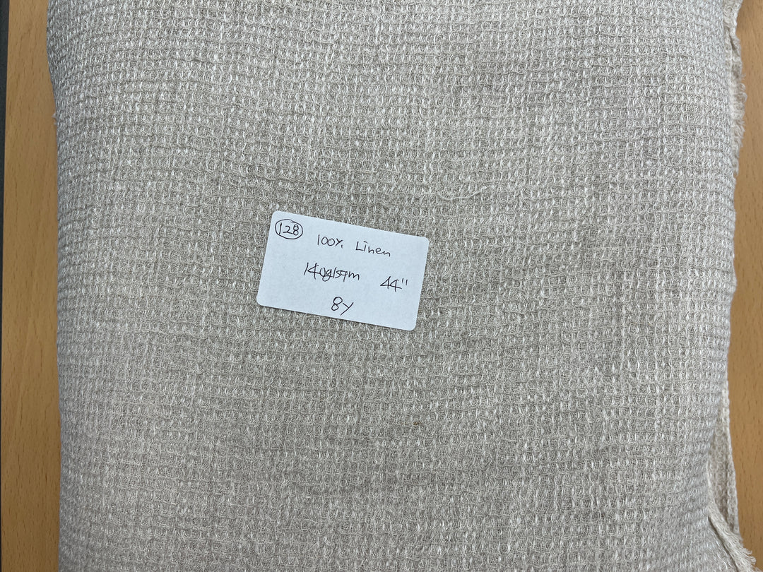 Remnant Fabric Collections 121~150