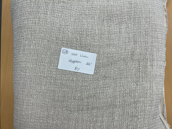 Remnant Fabric Collections 121~150