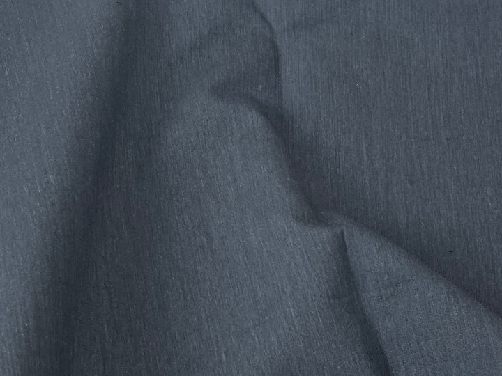 Remnant Fabric #450 - Linen Cotton Rayon Polyester - 13y