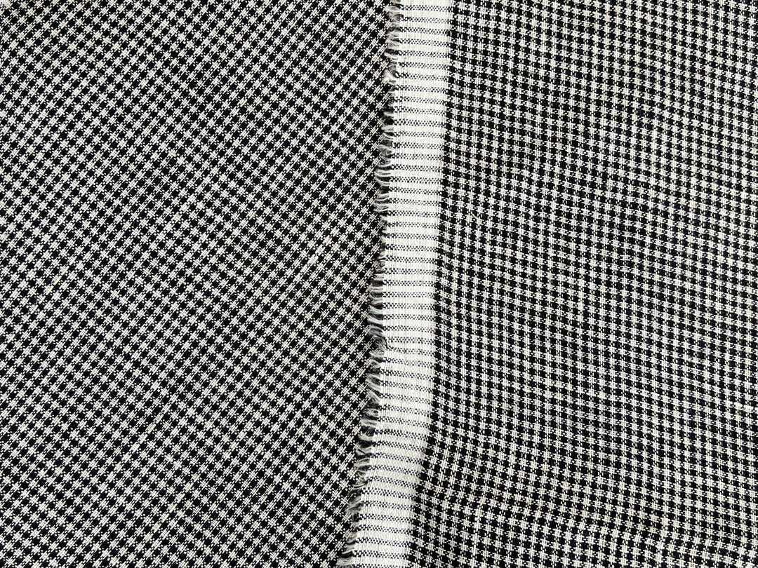 Remnant Fabric #476 - Linen 100%  - 5.5y