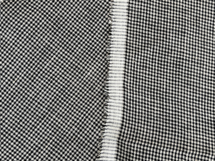 Remnant Fabric #476 - Linen 100%  - 5.5y