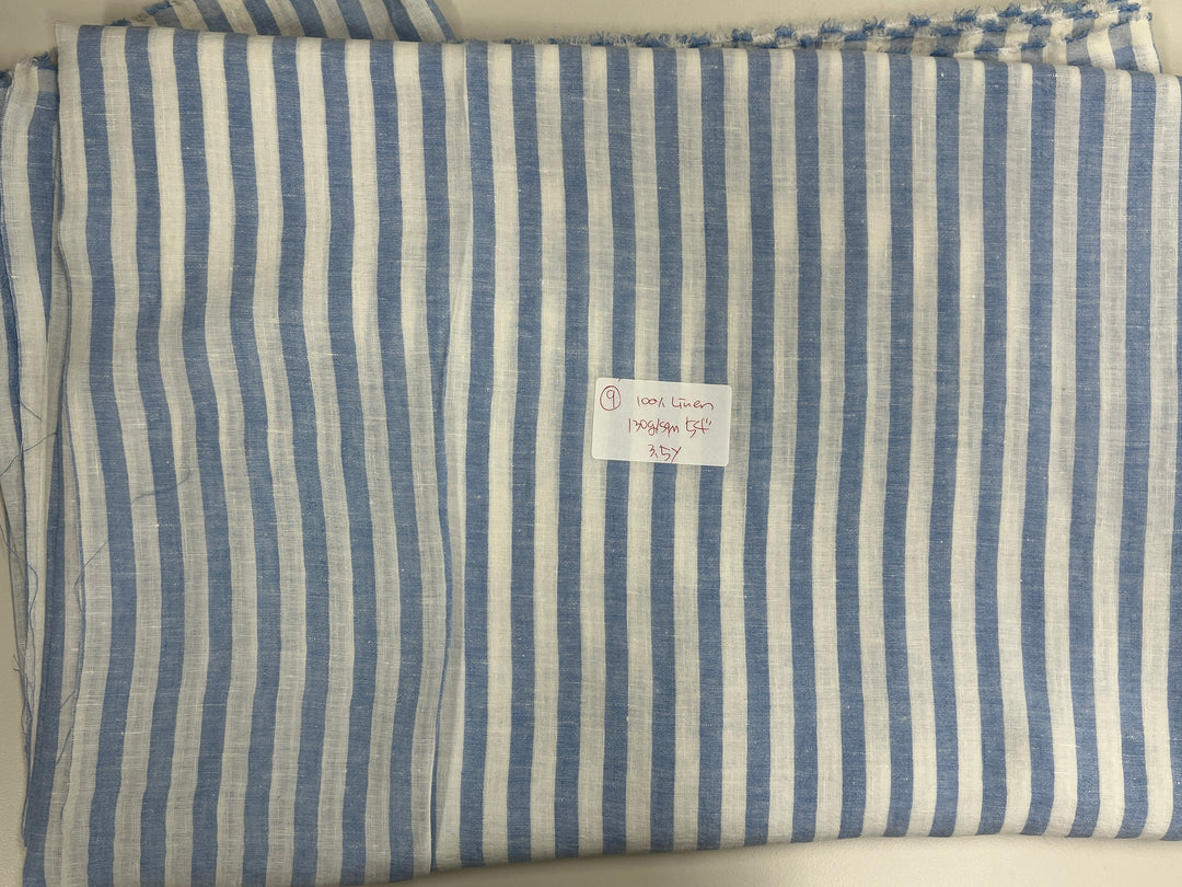 Remnant Fabric Collections 1~30