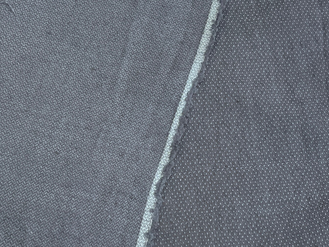 Remnant Fabric #472 - Linen 100 - 12y