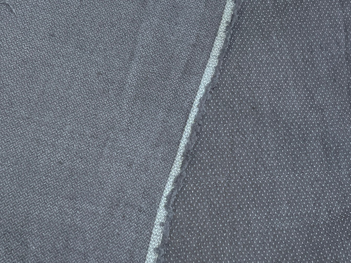 Remnant Fabric #472 - Linen 100 - 12y