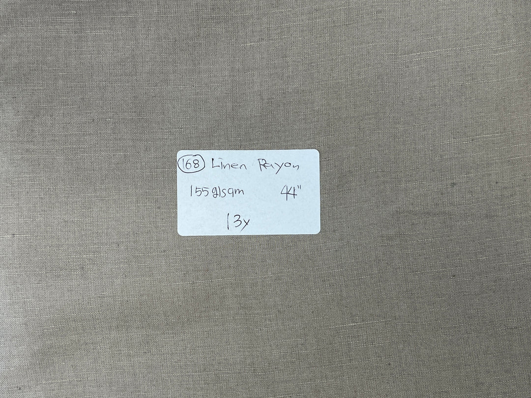 Remnant Fabric Collections 151~170