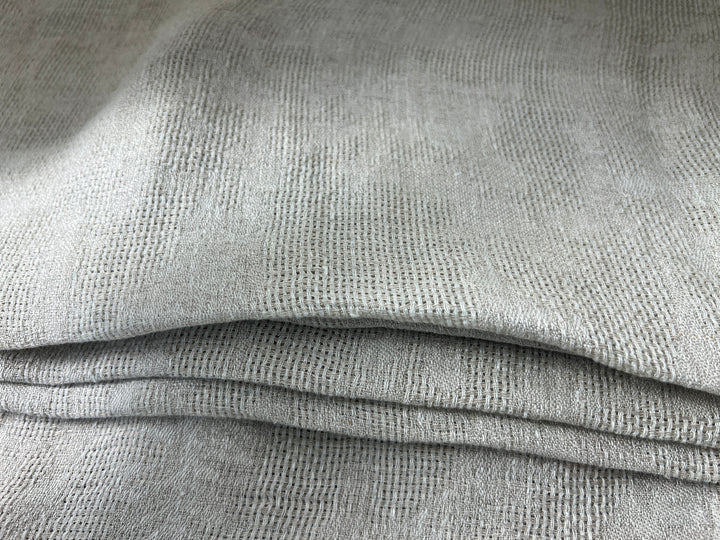 Remnant Fabric #421 - Linen 100% - 9y