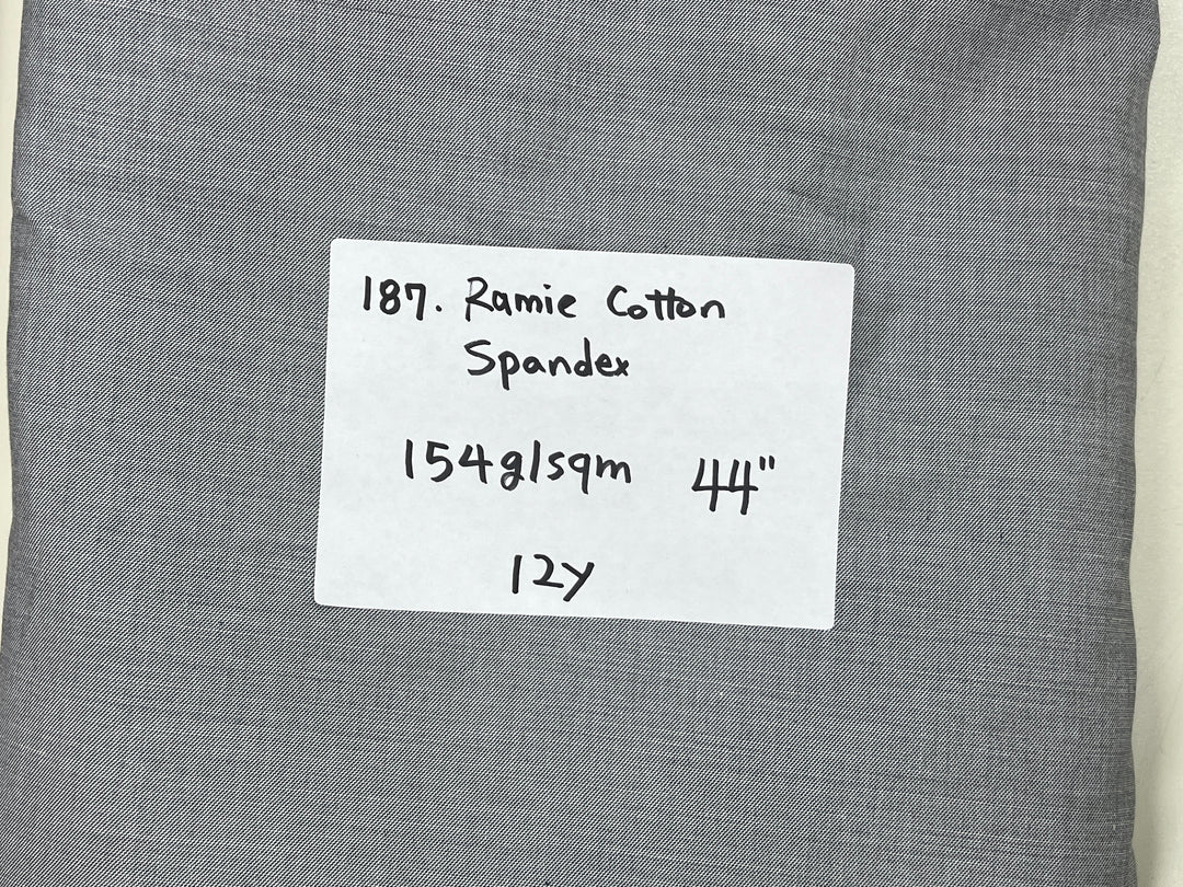 Remnant Fabric Collections 151~190