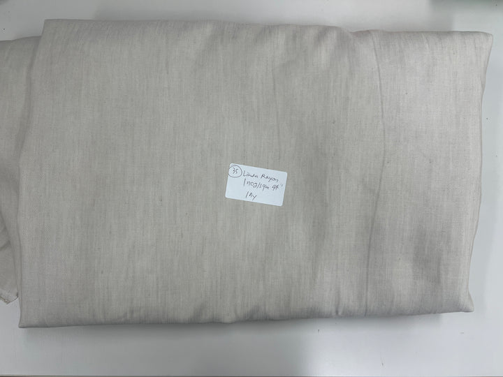 Remnant Fabric Collections 31~60