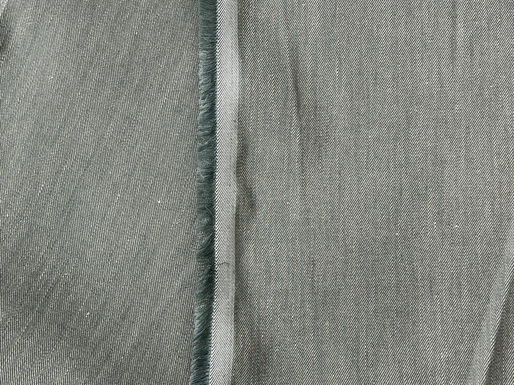 Remnant Fabric #428 - Linen Spandex - 6y