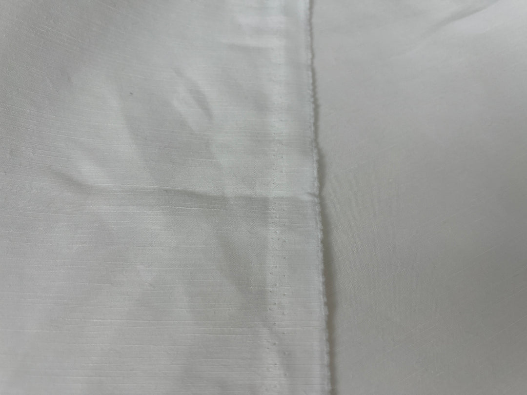 Remnant Fabric #370 - Linen Nylon - 9y