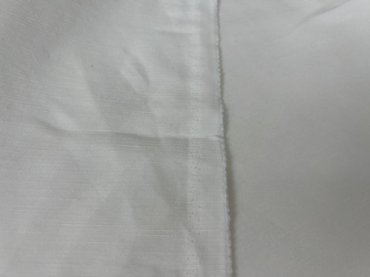 Remnant Fabric #370 - Linen Nylon - 9y